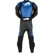 Furygan - kombinéza detská COMBI KID EVO / blue